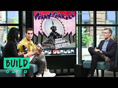 Video: Perry Farrell Vermögen: Wiki, Verheiratet, Familie, Hochzeit, Gehalt, Geschwister