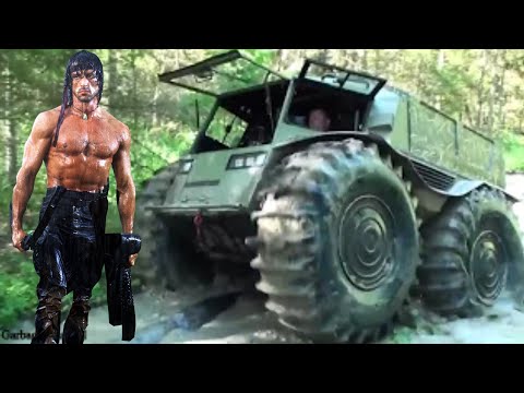 Sherp vs Lesnik