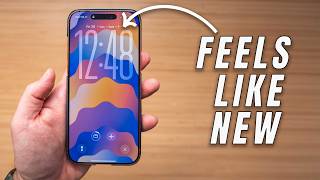 ما هو موجود على هاتفي iPhone 17 Pro Max: التطبيقات والمؤثرات الصوتية والملحقات! screenshot 3