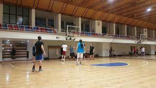 Tedas Basket Perşembe 2018032204