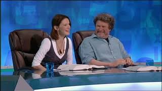 Countdown - Monday 18th May 2009