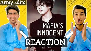 Jeon jungkook tiktok compilation Part #1 || KHAN REACTION || PAKISTANI REACTION.