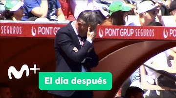 El Día Después (10/04/2017): El último día de Lucas