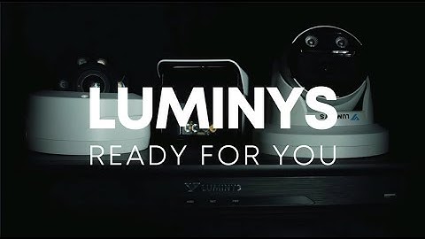 The Expanded Luminys Lineup: Innovation in Focus