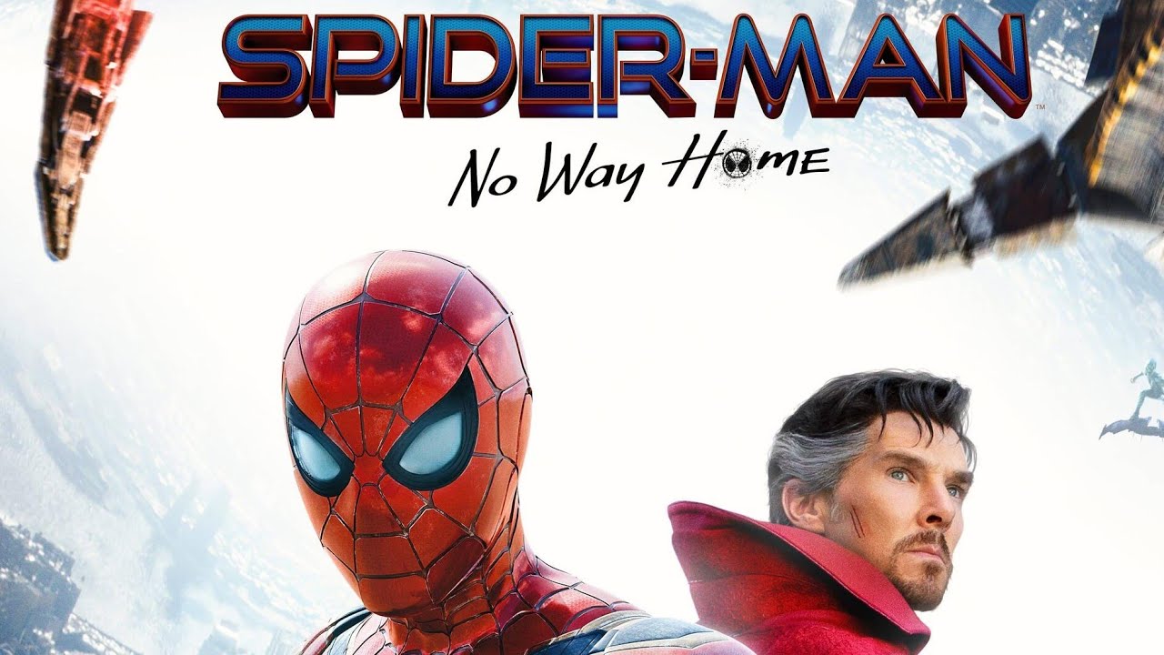 spider-man no way home full movie hindi | - YouTube