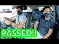 Watch a Learner PASS his driving Test - Mock Test - UK Driving Test 2021