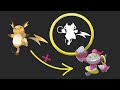 pokemon fusion raichu+hoopa