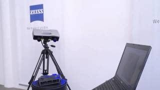 ZEISS COMET L3D 2  German