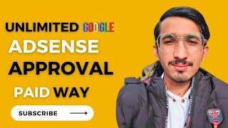 Guaranteed Adsense Approval: Paid Methods and Proven Tips for Quick Acceptance