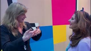 FIBE Berlin 2024 | MARTHA UNSCRIPTED feat. Prof. Dr. Maja Göpel