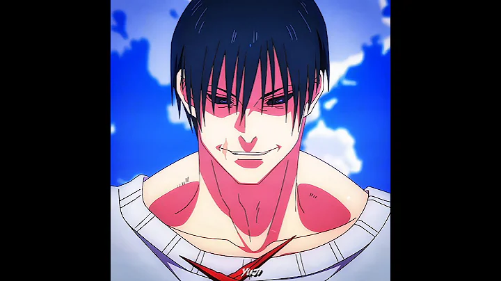 The Best Cursed Tool User 🤯☠️ || Jujutsu kaisen #geto #maki #toji