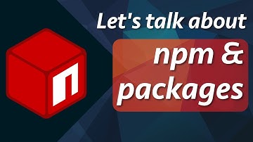 package-lock, ^ & ~, SemVer... Let