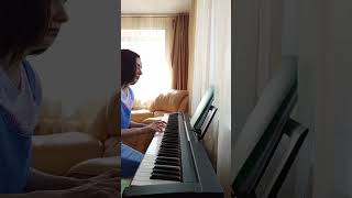 Музыка из фильма &quot;Амели&quot; #неоклассика #фортепиано #мамскийблог #classicalmusic #piano #pianomusic