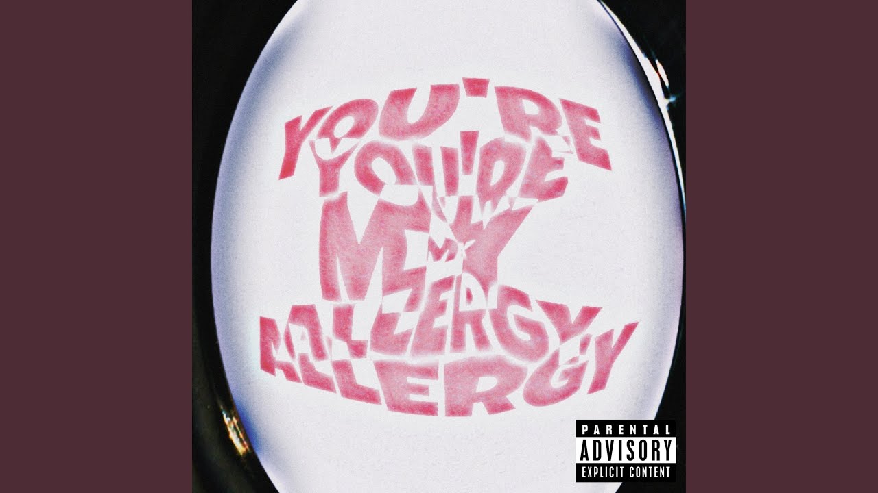 Watch My Allergy (feat. Jvck Carter) on YouTube Watch My Allergy (feat. Jvck Carter) on YouTube