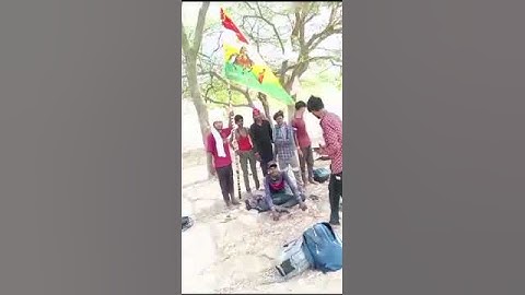 baba Ramdev ri Jai ho #baba #ramdevji #ramdevra #pokhran