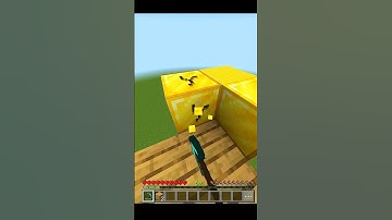 Minecraft Infinite Loop ➰ #trending #shorts #viral #minecraft #gaming #subscribe