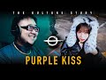 The Kulture Study: PURPLE KISS 'BBB' MV
