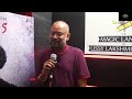 VenkatPrabhu | Vanangaan Celebrities Review  #vanangaan  #directorbala #ArunVijay #sureshkamtchi