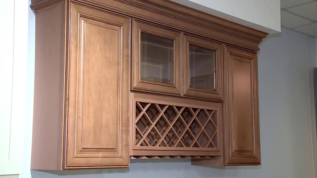 NEFD 30 Cabinets Jan 2019 - YouTube