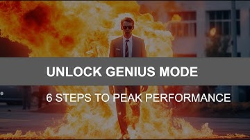 How to 5x Your Performance with Flow State | Backed by Neuroscience