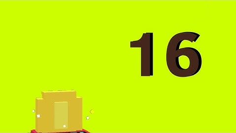 Victini’s random character voting #16