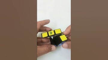 Lanlan Grid Skewb Assembly | How to assemble Lanlan Mental Block Cube | Cube Assembly