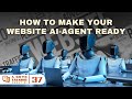 Markdown is the New SEO: How to Make Your Website AI-Agent Ready 📝🤖