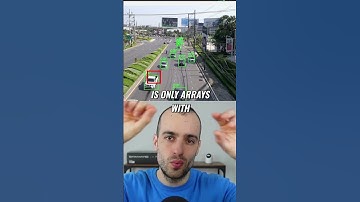 Object Tracking: Making Sense of Moving Cars