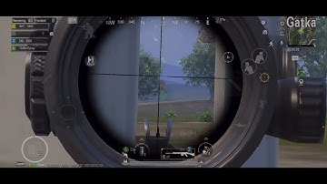 HOW TO MASTER DMR WITH FAST TAP TAP SPEED IN BGMI COMPETITIVE 🤫🥵