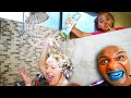 SHAMPOO PRANK!! TIANA&#39;S BEST PRANK VIDEOS