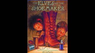 Elves and the shoemaker - Jim LaMarche
