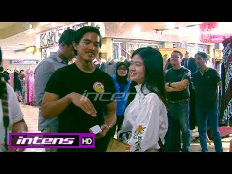 Video: Presiden Membela Anak Bongsunya