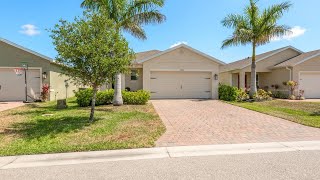 8813 Swell Brooks Ct, North Fort Myers, FL
