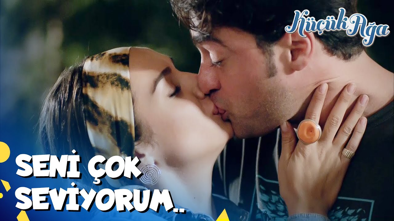 Arzu ve Bülent'i Barıştırma Çalışmaları! | Küçük Ağa