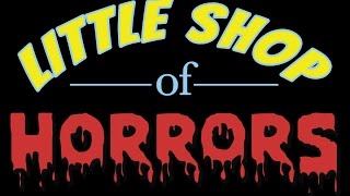 Aaron Bolton-Feed Me (Get It)-Little Shop Of Horrors