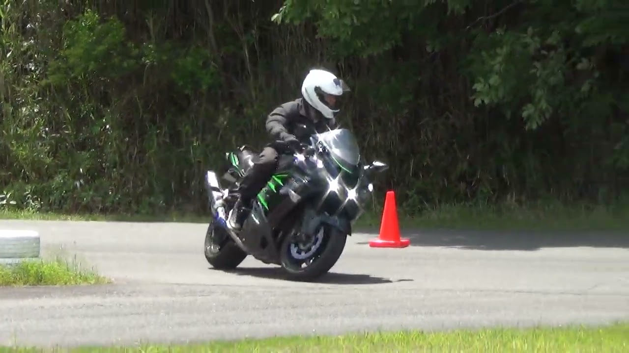 こーき きそれん！ 【kisoさん 4】 ZX-14R 2026/05/09 - YouTube