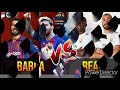 الكلاسيكو 18/12/2019 التشكيل المتوقع لبرشلونة والريال