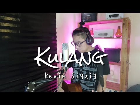 Kevin Siquig