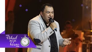 Suljo Osmanovic - Jedna Noc, Jedna Luda Noc - Live - Nikad Nije Kasno - Em 31 - 14.05.2018