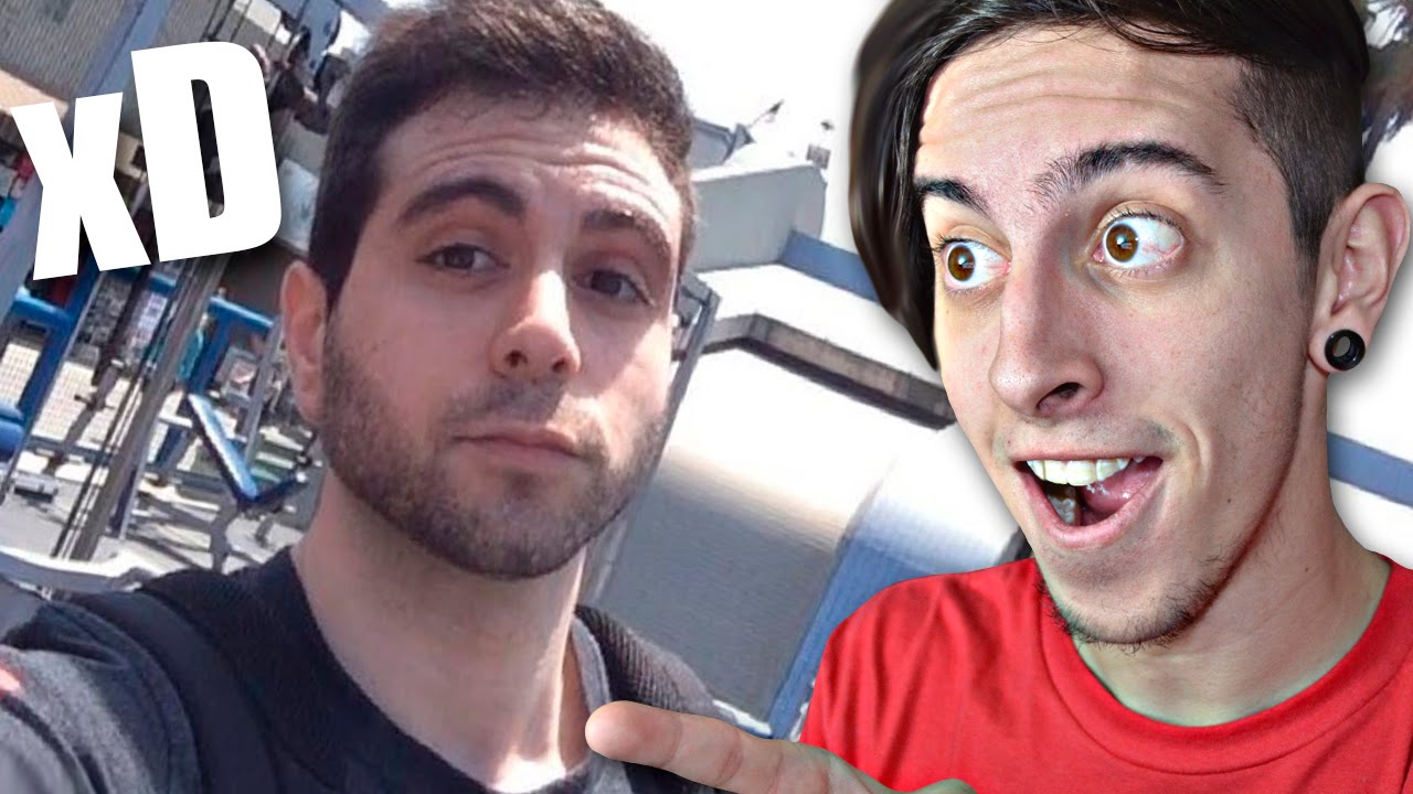MADRE MIA WILLY XD - Video Reacción juegos panamericanos 2019 en vivo