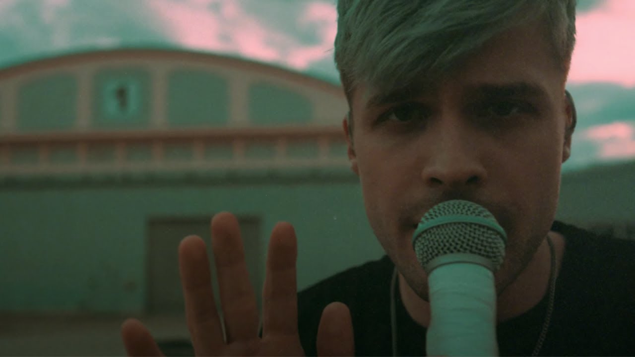 John Wolfhooker - Tidal Wave feat. Ben Cristovao (Live Extended Version)