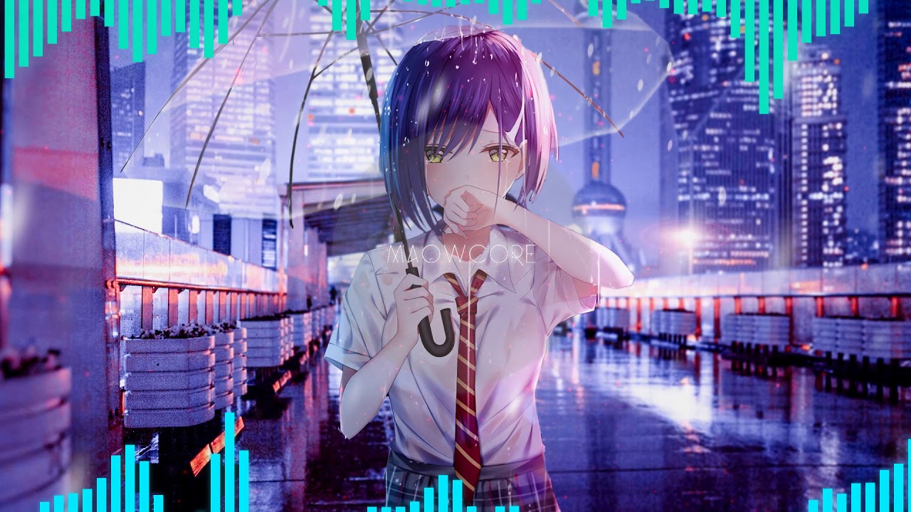 Dancing With Tears In My Eyes Nightcore