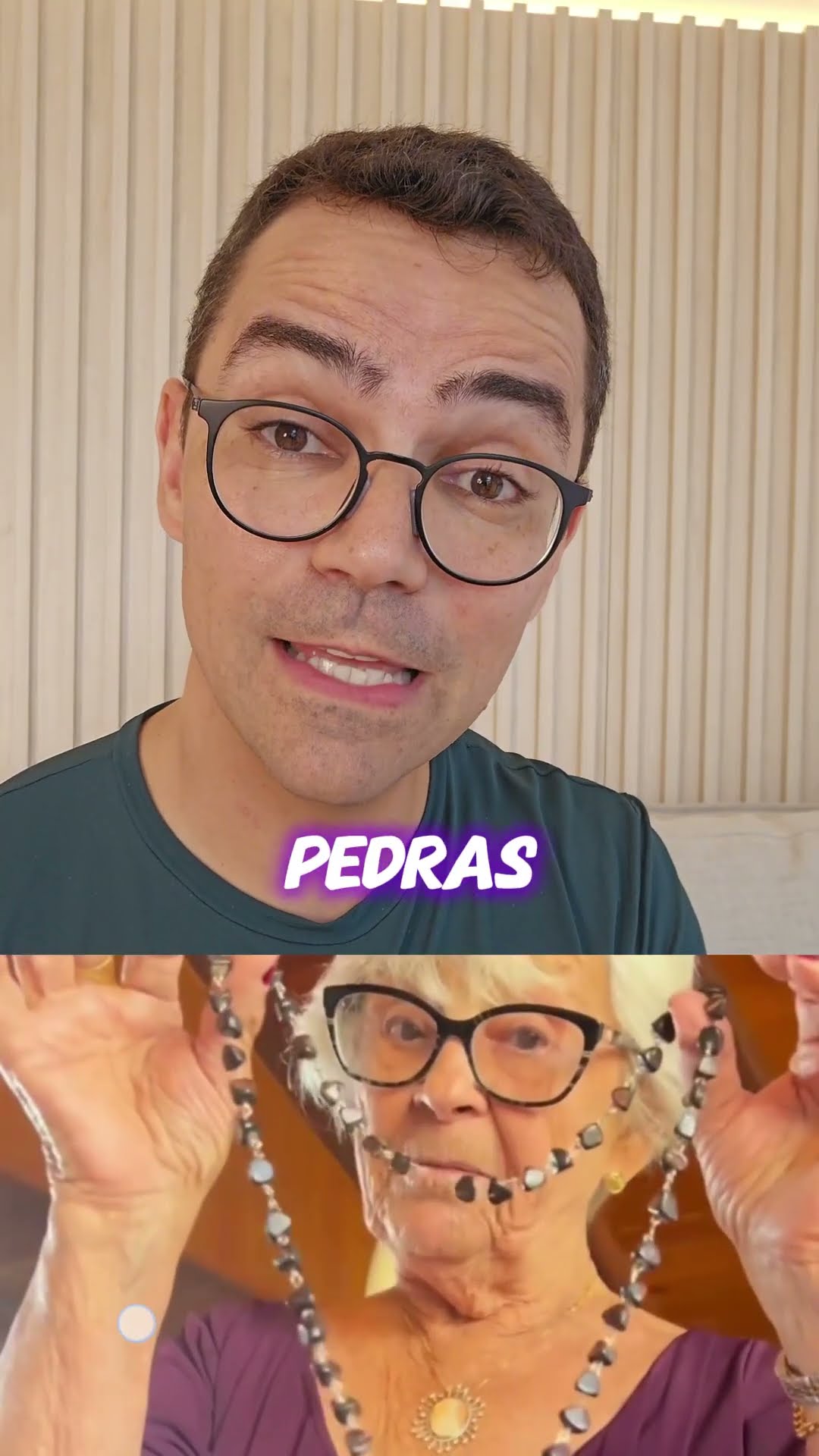 O que você acha dessa história?