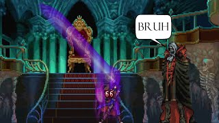 Ecclesia Boss Rush Course 2 in 14.89