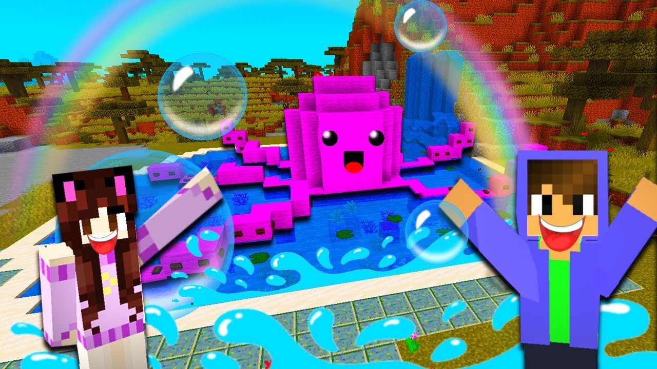 CARACATITA din Parcul ZOO ! O Poti Atinge ?