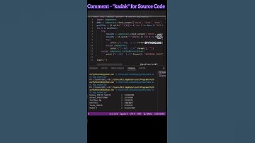 Hacking wifi usando python #kalilinux #python #pentest #cybersecurity #infosec #blackhacker