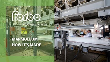 Marmoleum - How It