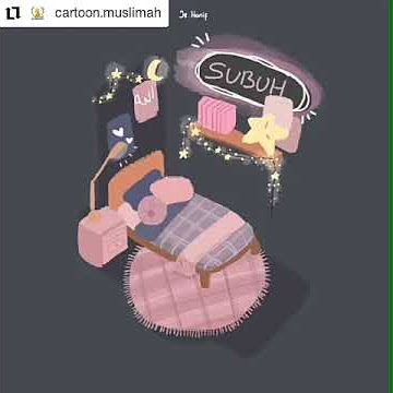 Peristiwa Subuh - Raihan