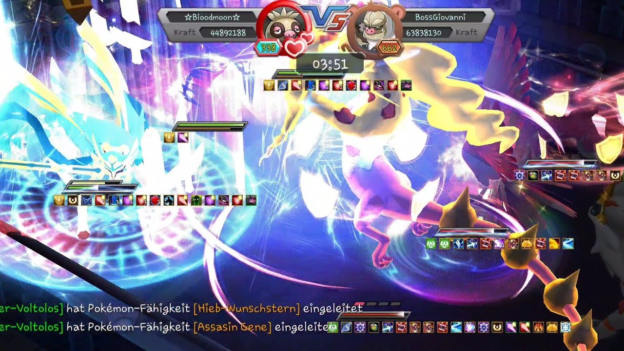 Lets Play: Trainer Go 🦁🔥 Champions League Qualifikation 1.03.2026