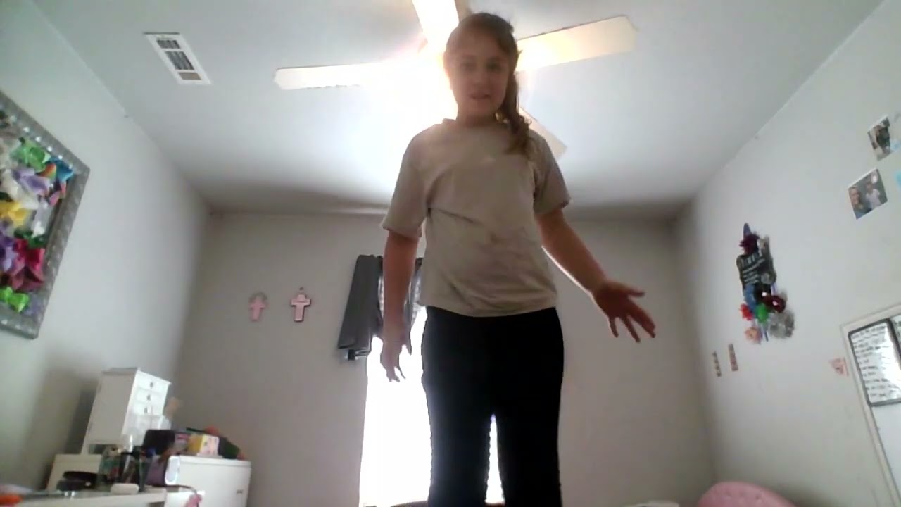 i keep on trying to make it funny but its not like the one like got a lot of views